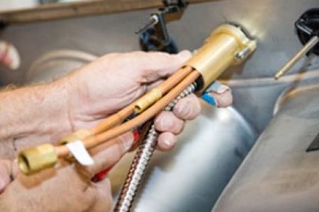 3 Plumbing Repairs That Use Advanced Technologies