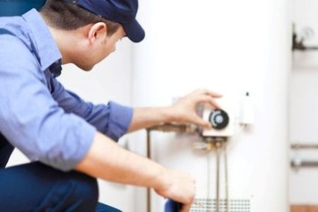 Basic Information About Water Heaters