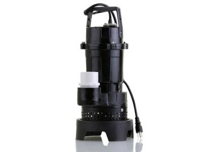 Sump pumps