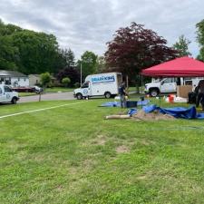 Pipe Lining in Stratford, CT