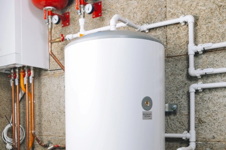 Heat Pump Water Heaters: Are They Worth It in Connecticut?
