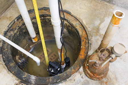 Sump Pump Troubleshooting: 7 Signs Yours Is About to Fail